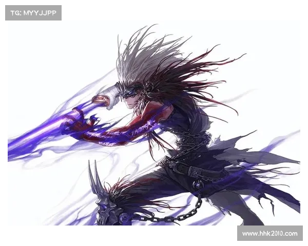 鬼泣起源：柔滑之美