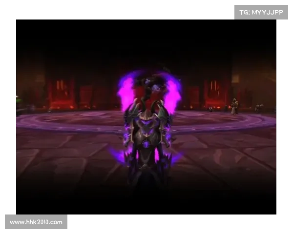 魔兽9.0恶魔猎手装备获取攻略