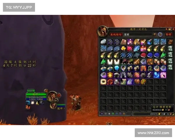 魔兽世界9.3：赚取金币的绝佳策略