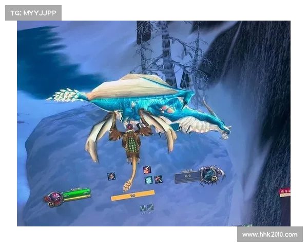 魔兽世界怀旧服:探索永久坐骑装备之道